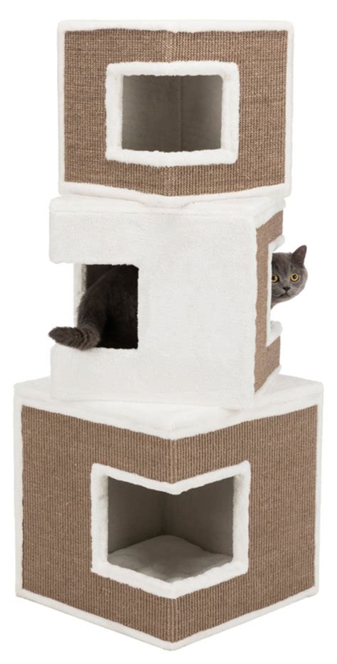 Cat Condos For Large Cats - Ideas on Foter