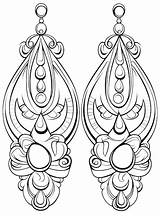 8000  Coloring Book Jewellery Pictures sketch template