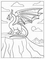 Space Mountain Coloring Pages sketch template