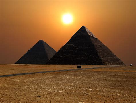 Egypt has always been a dream vacation for me | Egito, The wonders, Paisagens