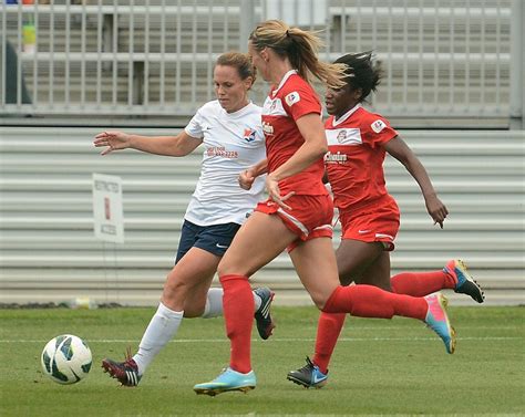 Giase On Soccer: National Women's Soccer League on solid ground - nj.com