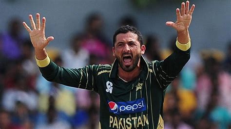 Junaid Khan (Cricketer) - Biography, Height & Life Story | Super Stars Bio