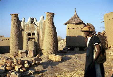 Vernacular architecture, Travel inspiration, Africa