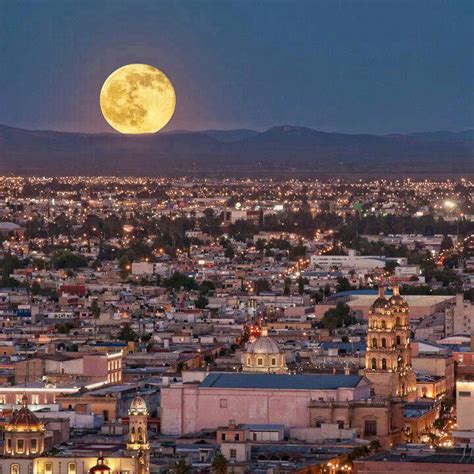 Luna llena en Hermosillo Son. Nex. | Mexico travel, Mexico, Durango mexico