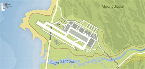 Fort Zancudo Map for your use : chiliadmystery