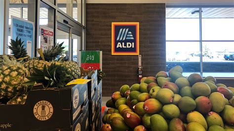 Aldi in Phoenix: 2 new grocery store locations are now open