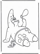 SpongeBob 10  Svampebob Fargeleggingstegninger Coloring Home sketch template