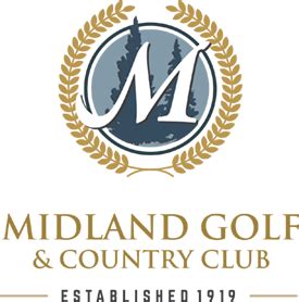 Home | Midland Golf & Country Club