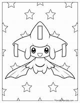 26 Legendary Pokemon Coloring Pages Free PDF Printables sketch template