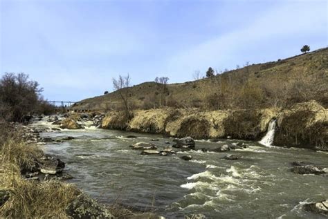 Step Forward For Largest Dam Removal Project In U.S. History | Here & Now