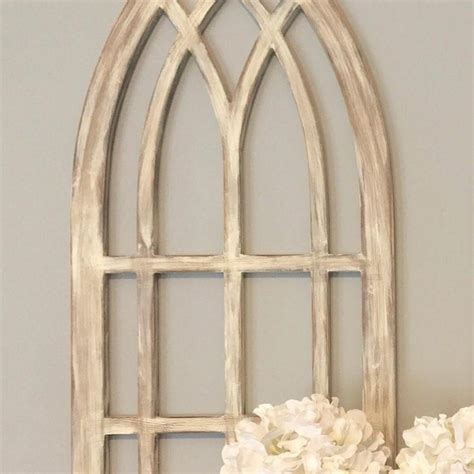 Arched Window Frame - Etsy