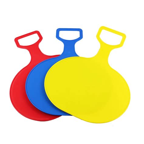 New Plastic Children Beach Sleds For Kids Outdoor Sand Play Sale - Buy ...