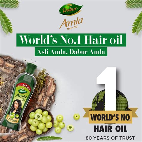 Dabur Amla Hair Oil - For Strong, Long And Thick Hair - 550 Ml - dcloots.in