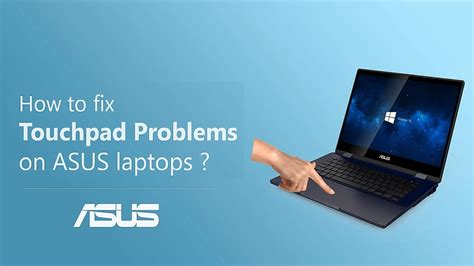 Asus laptop mouse pad not working windows 10 fix - thisismusli