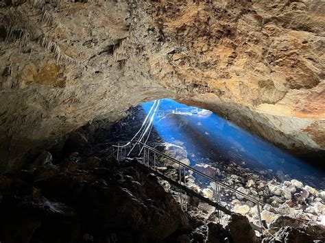 Giants Cave - Caves Rd, Boranup WA 6286, Australia