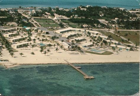 The Islander Resort in Islamorada The Florida Keys Postcar… | Flickr