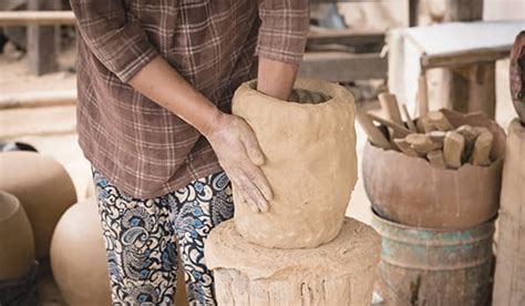 Kampong Chhnang - Cambodia's Port of Pottery - Heritage Line