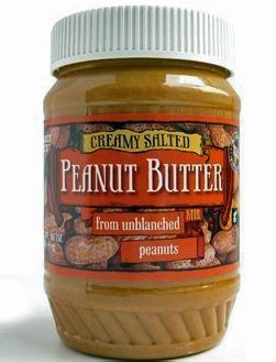 Trader Joe's Creamy Salted Peanut Butter Reviews - Trader Joe's Reviews