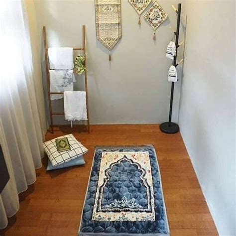 Muslim Prayer Room Design Ideas - Decor Design