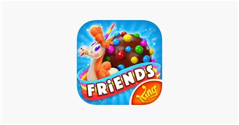 ‎Candy Crush Friends Saga on the App Store