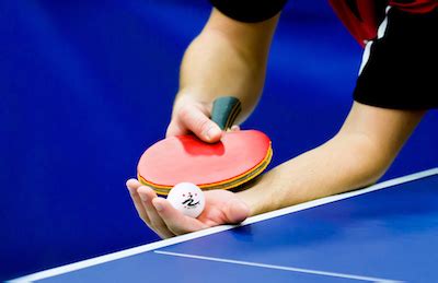 Cómo Elegir Mejor Raqueta de Ping Pong 2024 - Guía de Compra | Mesasdepingpong.net