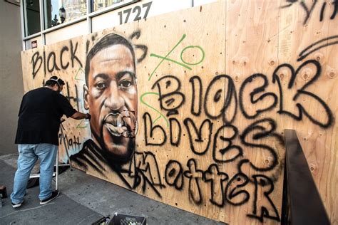 Art World Launches Initiatives to Support Black Lives Matter Movement