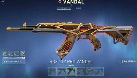 EU 58 SKINS / RGX 11z Pro Vandal - Elderflame Vandal / Prime//2.0 Phantom / Magepunk Spectre ...