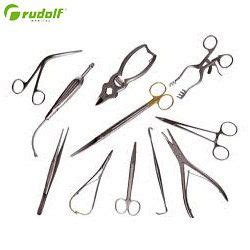 Paediatric Surgery Instruments