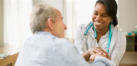 7 Things You Need to Know About Skilled Nursing - Luther Manor