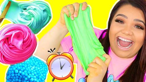 Slike: Youtube Slime In Or Out Challenge