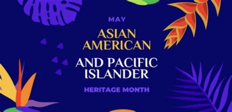 Asian/Pacific American Heritage Month Events - Toledo City Paper