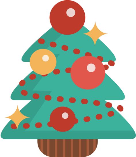 Download Hd Cute Christmas Clipart
