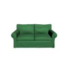 EKTORP 2er Sofa - Einrichten & Planen in 3D