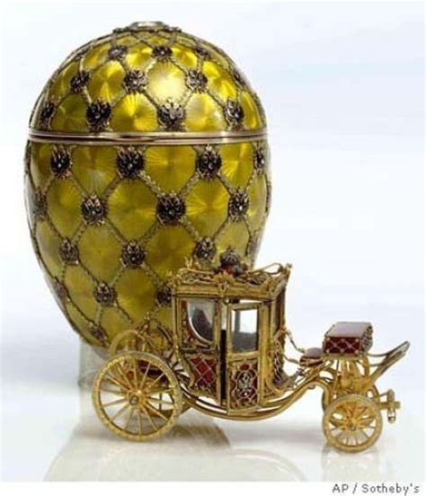 Faberge exhibition coming to Detroit art museum - mlive.com