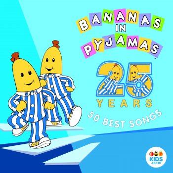 Bananas in Pyjamas - Welcome to Cuddlestown Lyrics | Musixmatch