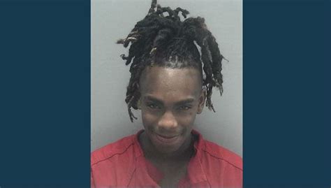 Rapper YNW Melly charged with murder | Gephardt Daily