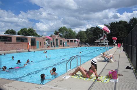 Veterans Memorial Swimming Pool | Find It Cambridge