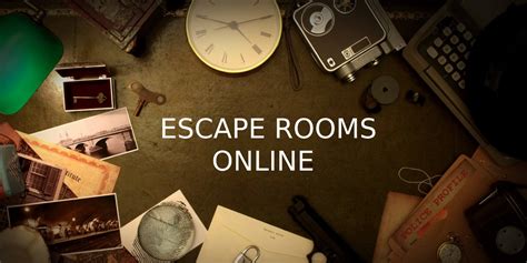 Los mejores escape rooms online y gratis para jugar desde PC