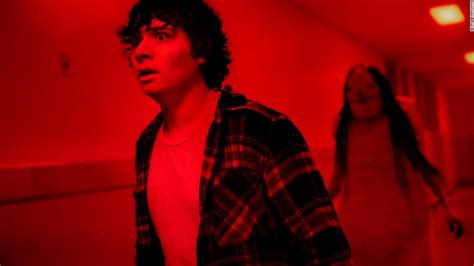 'Scary Stories to Tell in the Dark' review - CNN