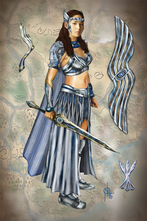 Encantadia 2016: AMIHAN :: Behance