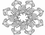 Islamic Design Coloring Pages Sketch Page sketch template
