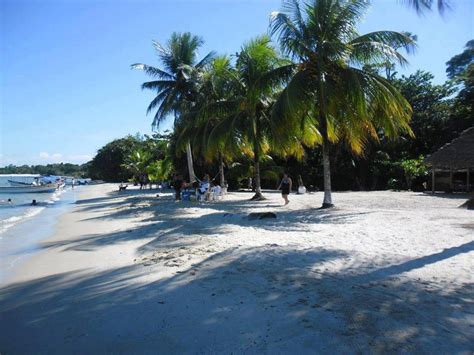 Playa Blanca, Izabal, Guatemala | Beaches | Pinterest