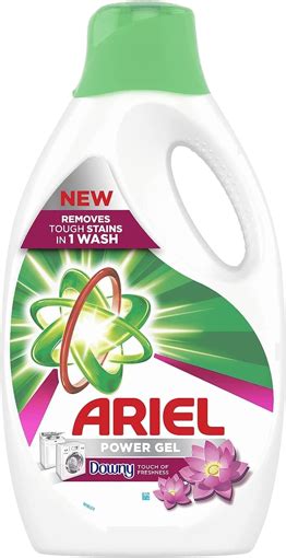 Amart Market. Ariel Power Gel Dawny 3.3kg , اريال باور جيل اوتوماتيك داونى 3.3كجم