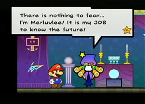 Super Paper Mario - wii - Walkthrough and Guide - Page 7 - GameSpy