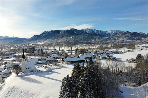 10 Best Ski Resorts in Bavaria - Where to Go Skiing and Snowboarding in ...