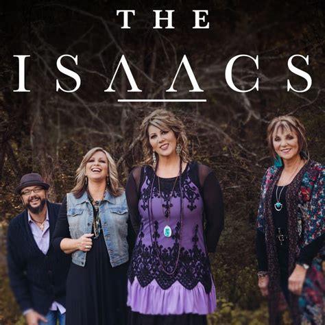 The Isaacs - YouTube