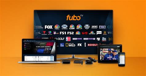 fuboTV Review 2018 - Times of Startups