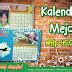 Kalender Taon Baru ~ Warung Digital