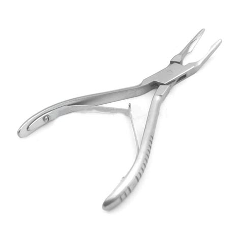 Cleveland 5 1/2" Bone Rongeurs Surgical Dental | Surgical Mart