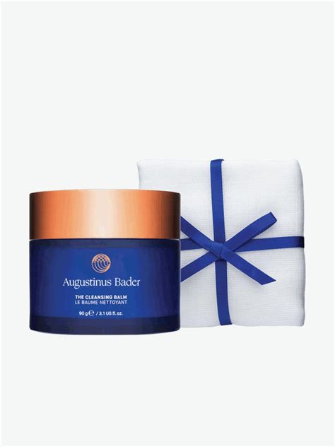 Augustinus Bader The Cleansing Balm